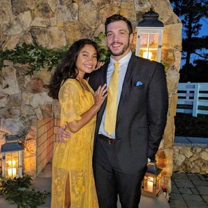 Meet your Posher, Grayson